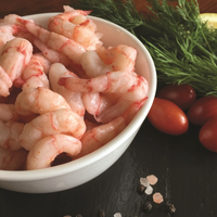 Chilean Shrimp