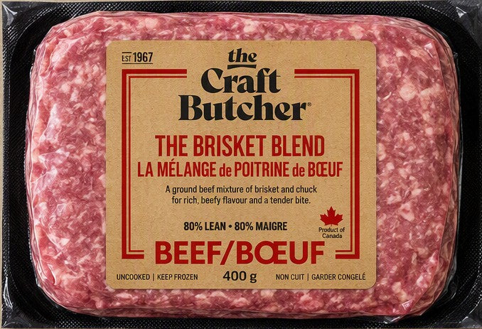 The Butcher Blend - Beef