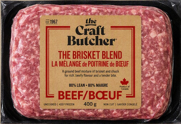 The Butcher Blend - Beef