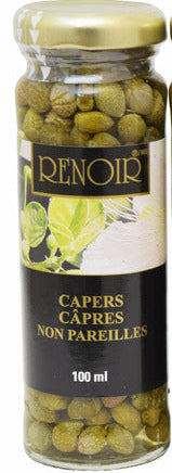 Capers