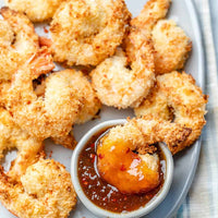 Coconut Shrimp