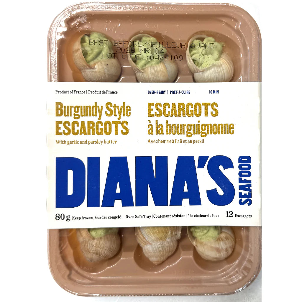 Escargot