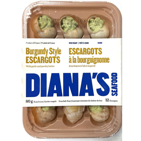 Escargot