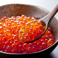 Caviar - Ikura