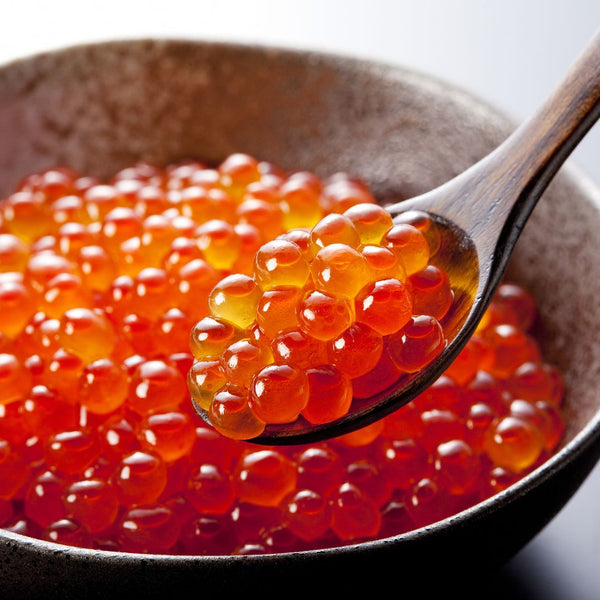 Caviar - Ikura