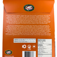 Salmon Jerky