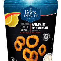 Squid Rings