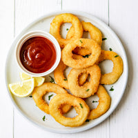 Squid Rings