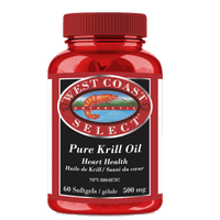 Pure Krill Oil