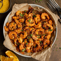 Chilean Shrimp