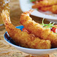 Torpedo Shrimp