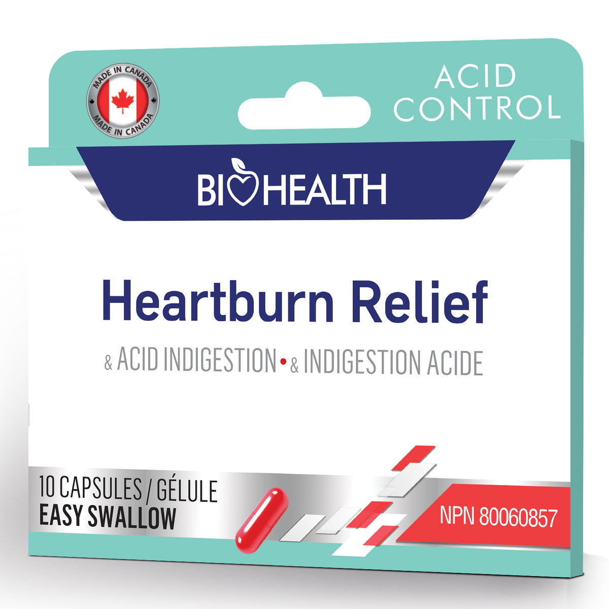 Amla 500 mg travel blister