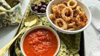 Calamari Rings