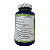 Whole Food Multi-Vitamin, back label