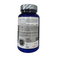 Pure Shark Glucosamine, side panel