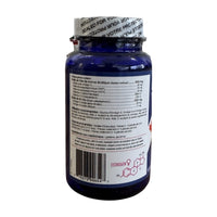 Women's Omega 3-6-9, side panel