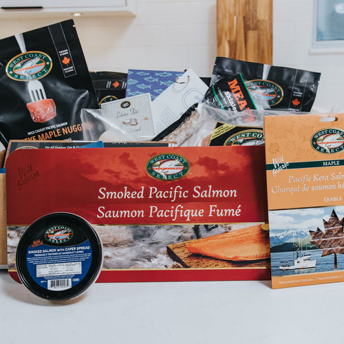 Gift Boxes