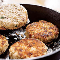 Crab Cakes