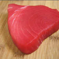 Ahi Tuna Steaks