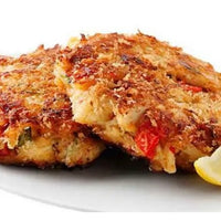 Crab Cakes