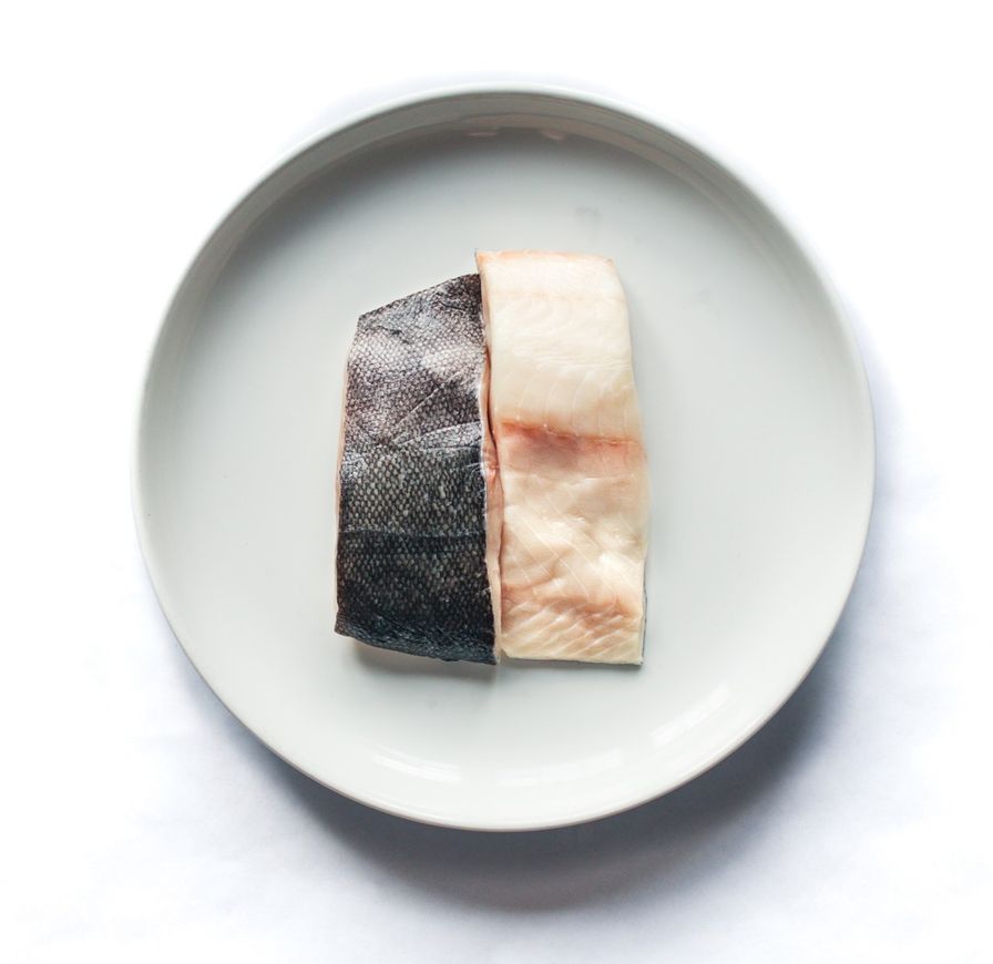 6oz Black Cod (Portions) Fresh/Frozen