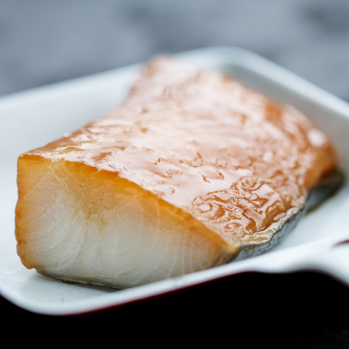 6oz Black Cod (Portions) Smoked