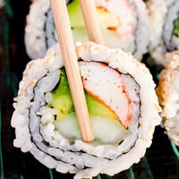 Imitation Crab Meat