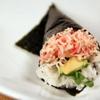 Imitation Crab Meat