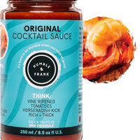 Original Cocktail Sauce