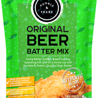 Original Beer Batter