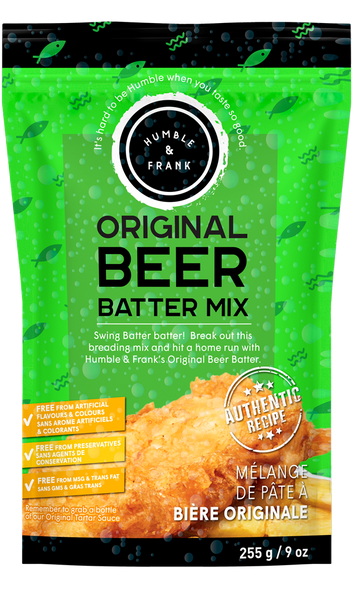 Original Beer Batter