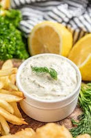 Tarter Sauce