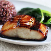 Miso Sesame Sauce and Marinade