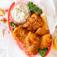 Original Beer Batter