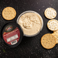 Peppered Candy Spread