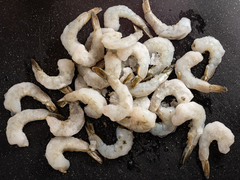 Prawns