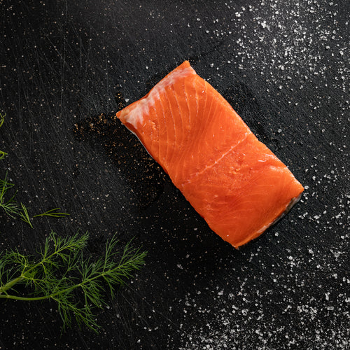 Fresh Frozen Fish