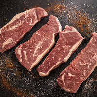 New York Prime Steaks