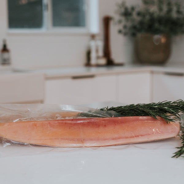 Albacore Tuna- Value Box (10lb case)