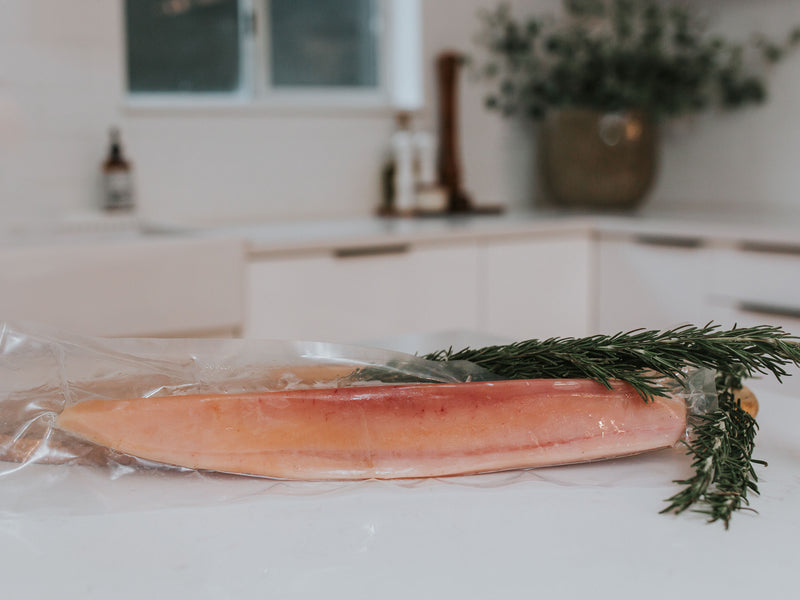 Albacore Tuna - Value Box (10lb case)