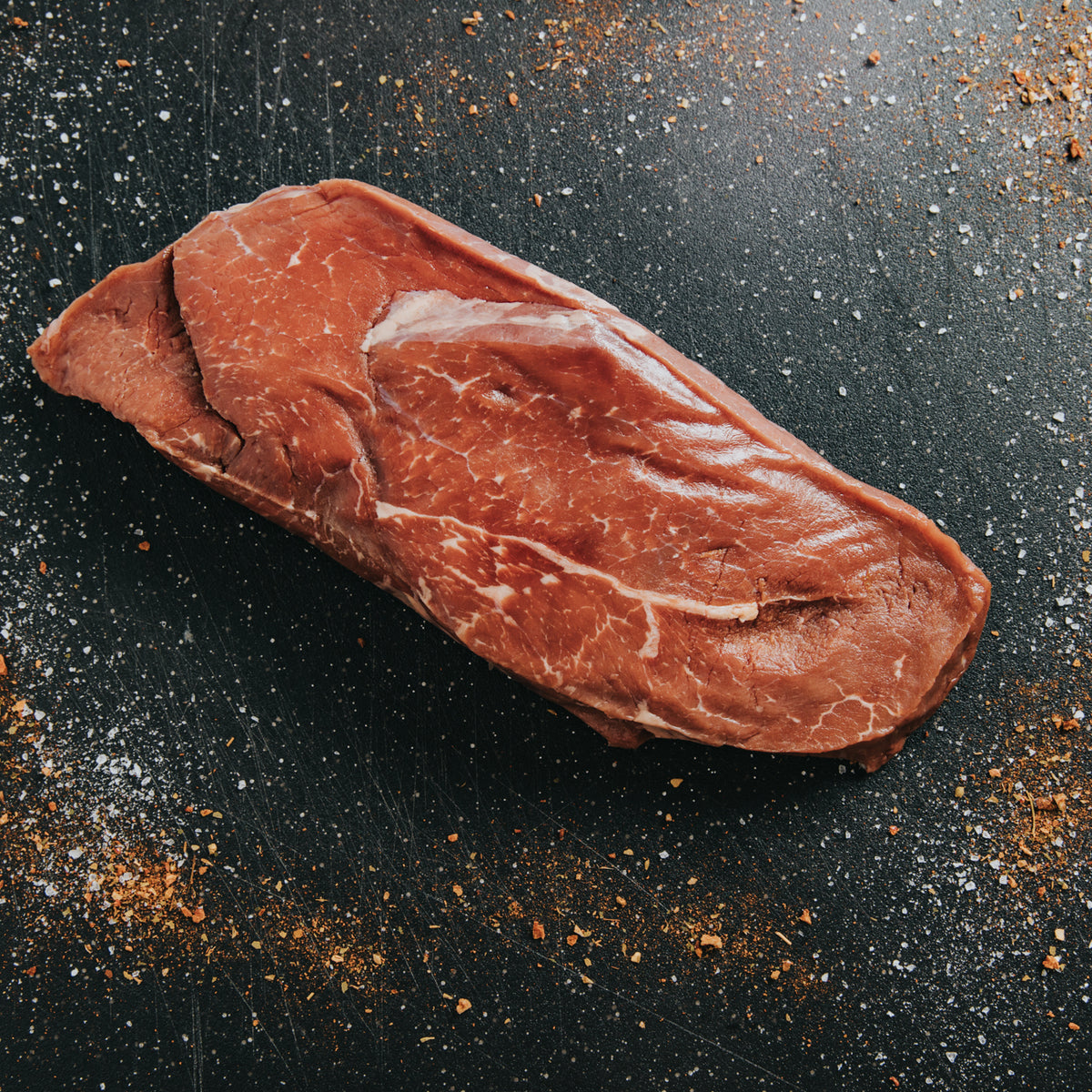 New York Prime Steaks