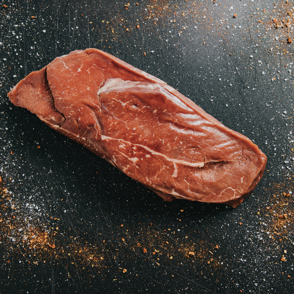 New York Prime Steaks