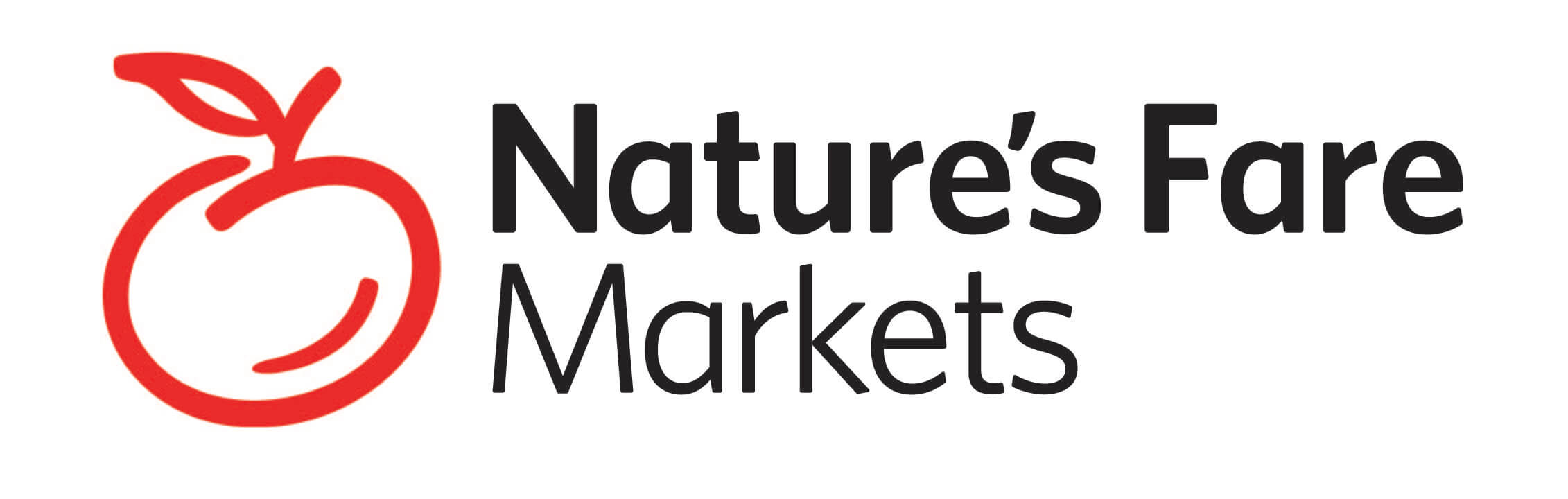 Nature's Fare Markets logo