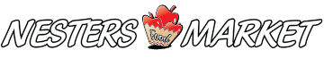 Nesters Market logo