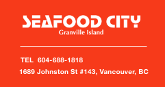 Seafood City logo