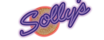 Solly's Bagelry logo